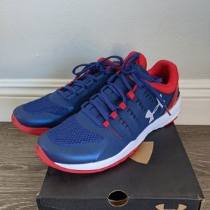 Under Armour TB Charged Stunner TR